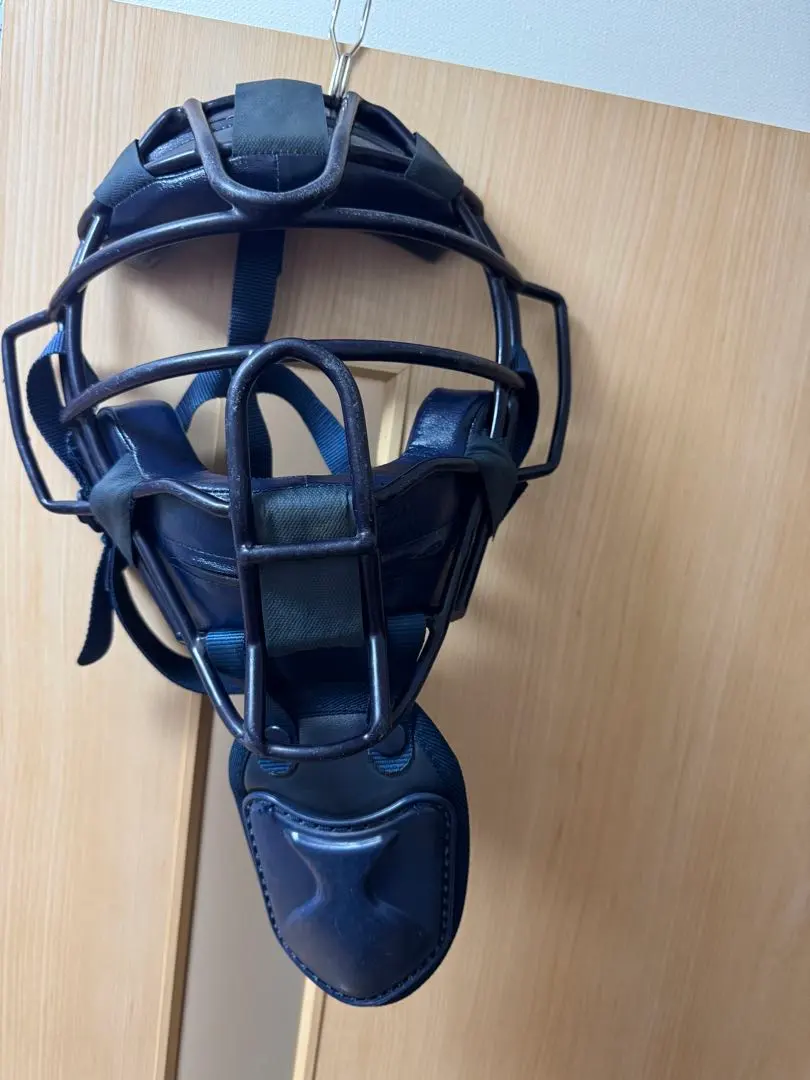 2026年最新】Mizuno Pro キャッチャーマスクの人気アイテム - メルカリ