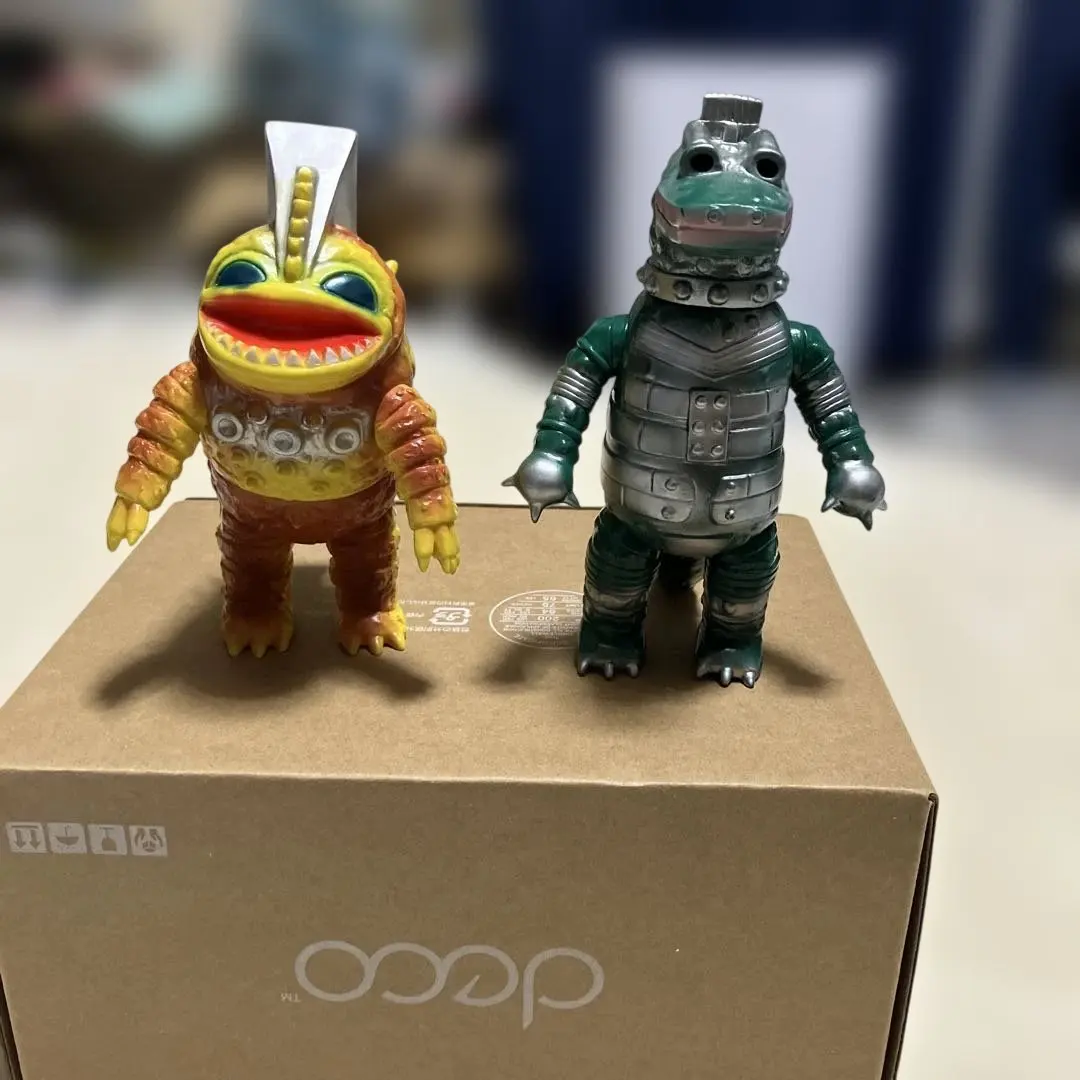 2026年最新】キャプテンウルトラ ソフビの人気アイテム - メルカリ