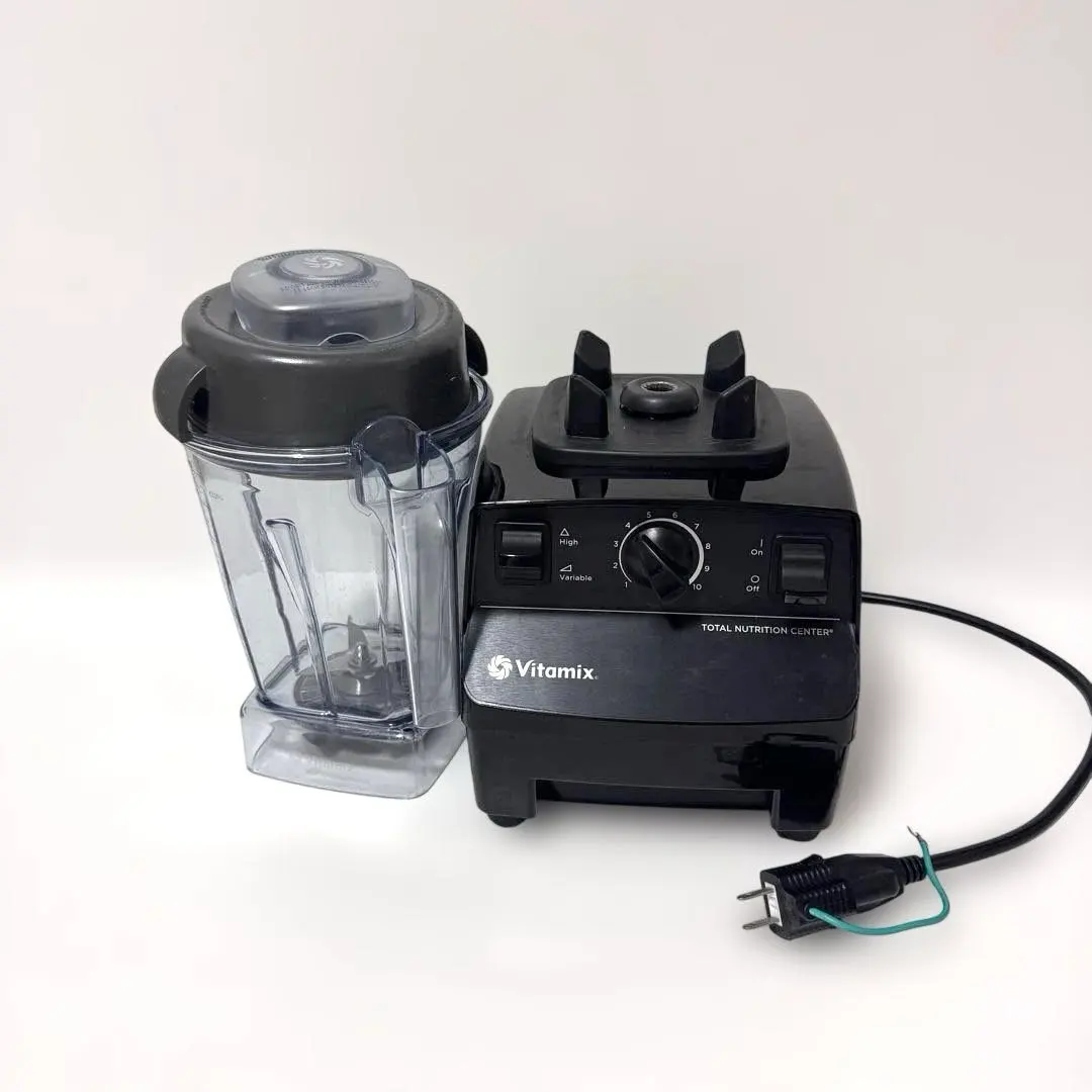 2026年最新】vITAMIX vm0111の人気アイテム - メルカリ