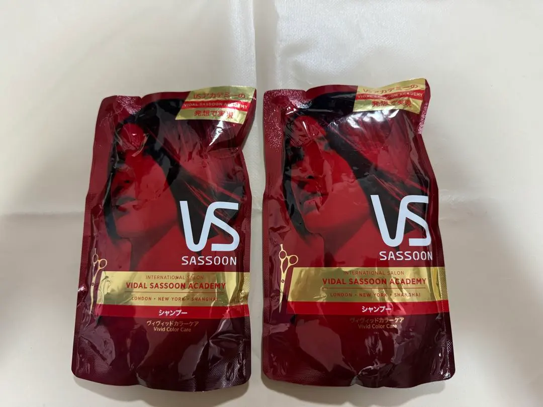 2026年最新】ヴィダルサスーン コンディショナーの人気アイテム - メルカリ