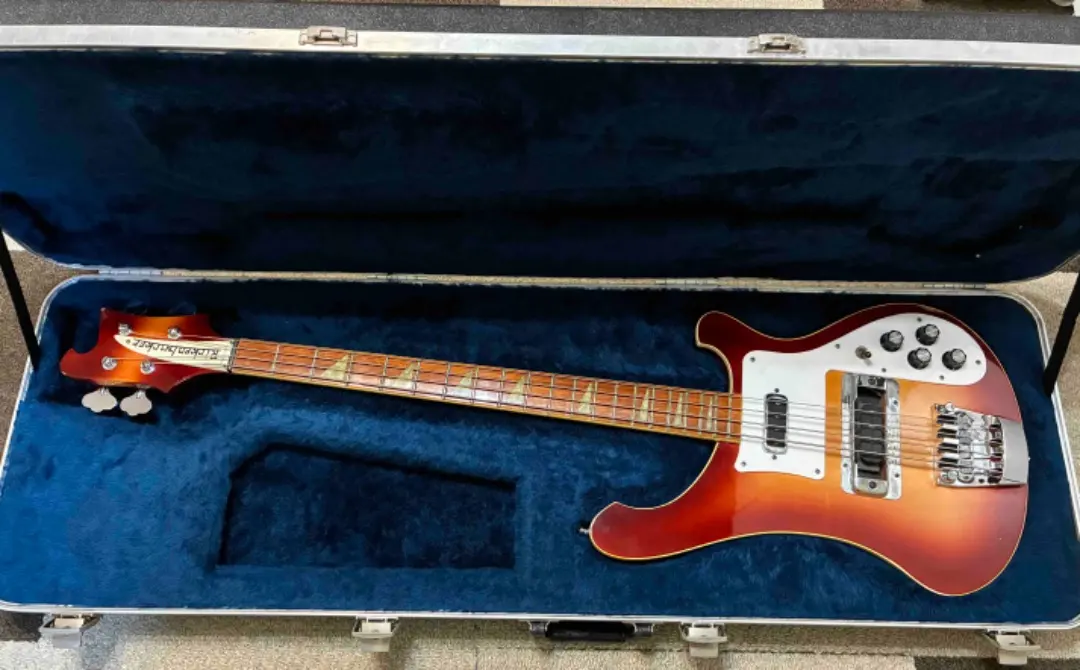 2026年最新】ハードケース warwickの人気アイテム - メルカリ