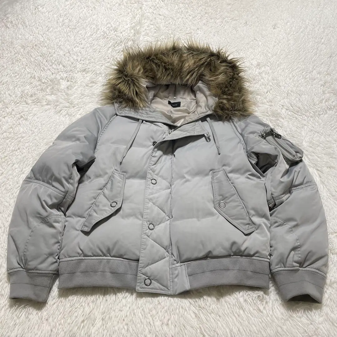 2026年最新】BREATH badhopダウンの人気アイテム - メルカリ