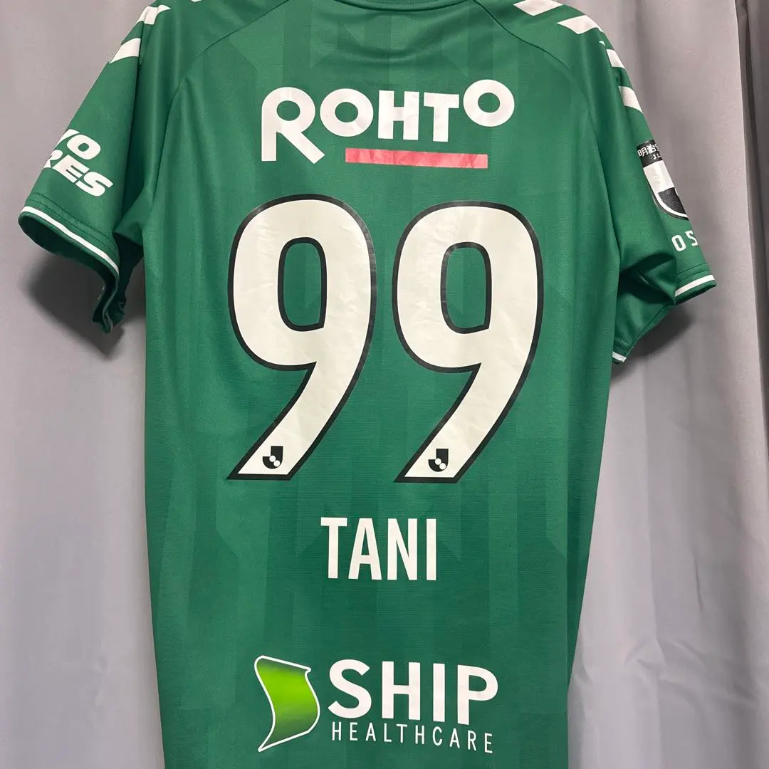 2026年最新】谷晃生 ユニフォームの人気アイテム - メルカリ