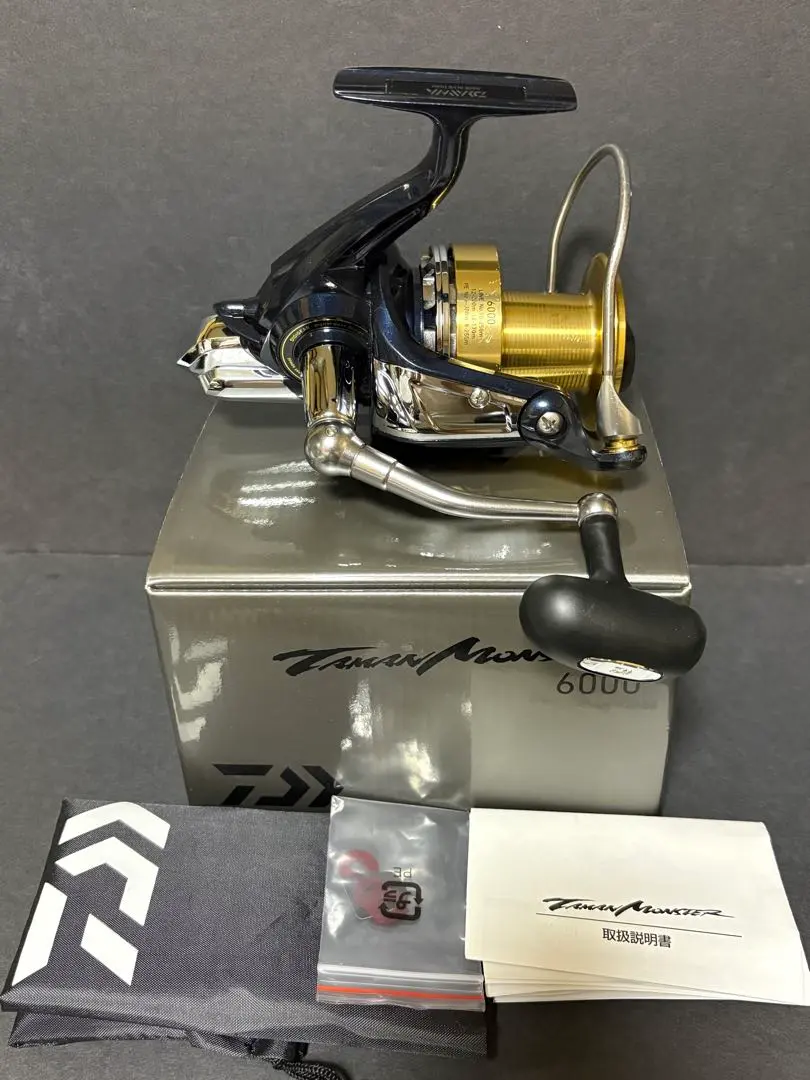 2026年最新】タマンモンスター6000の人気アイテム - メルカリ