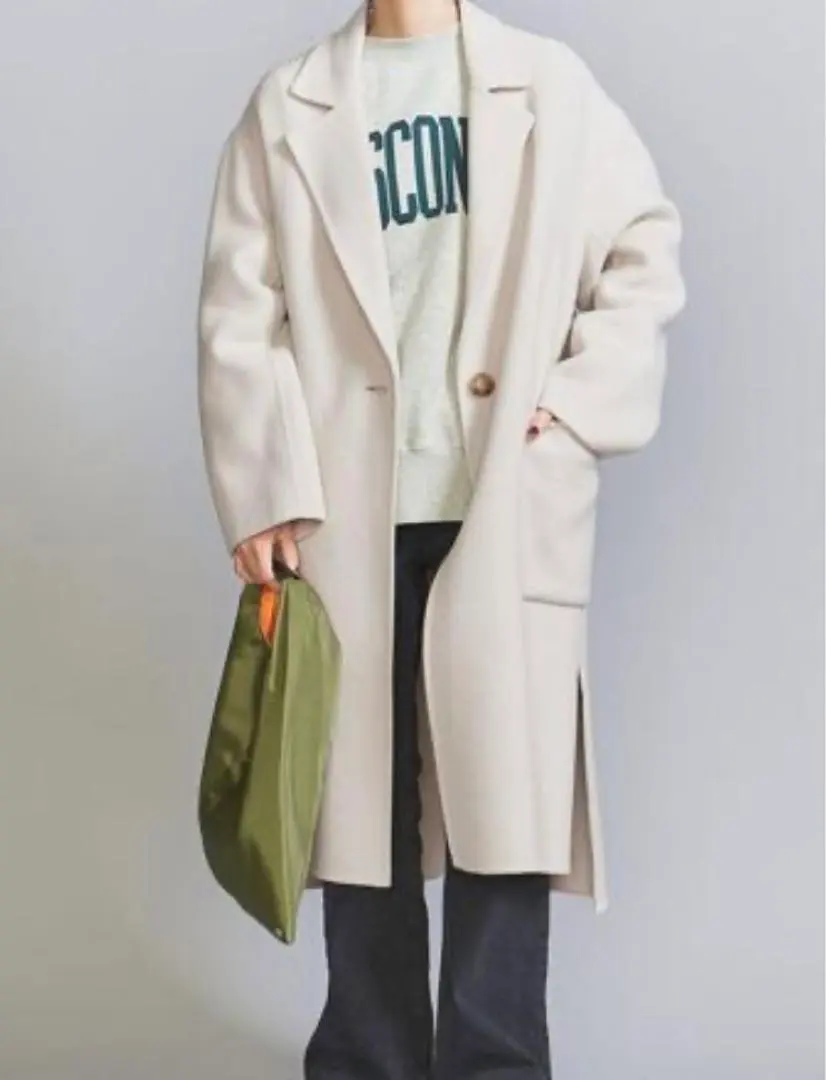 2026年最新】BEAUTY&YOUTH UNITED ARROWS カラー：ベージュ系