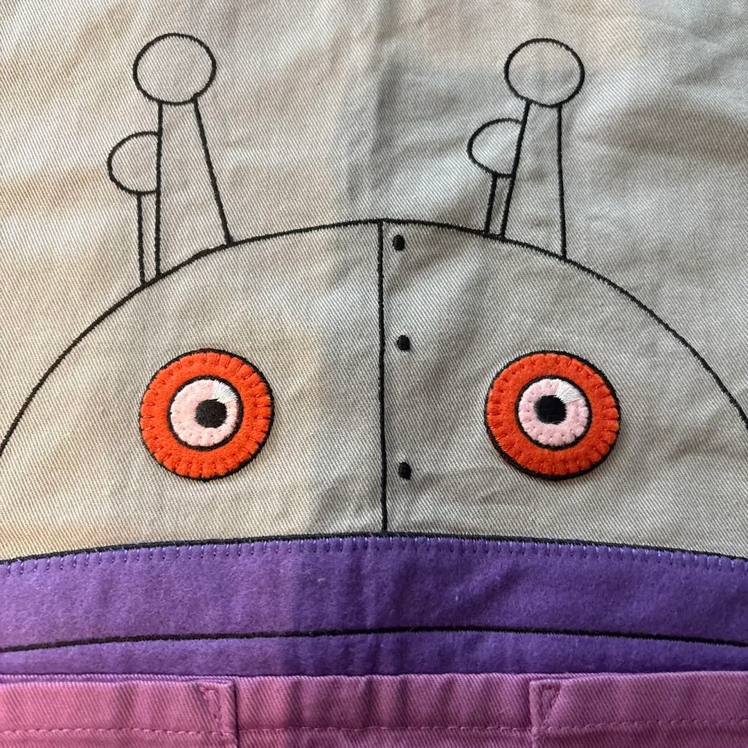 2026年最新】だだんだん エプロンの人気アイテム - メルカリ