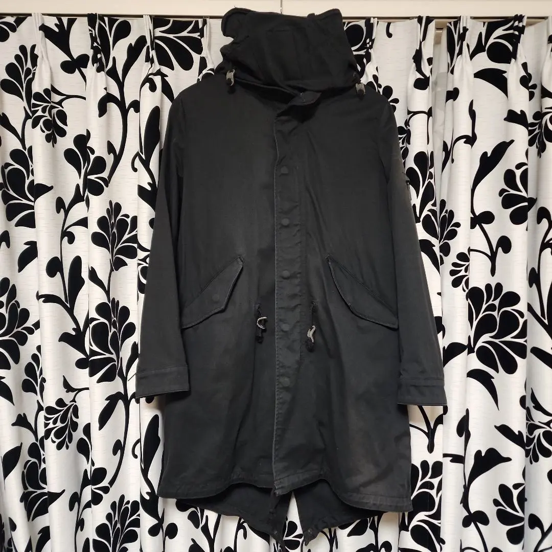 2026年最新】GalaabenD モッズコートの人気アイテム - メルカリ