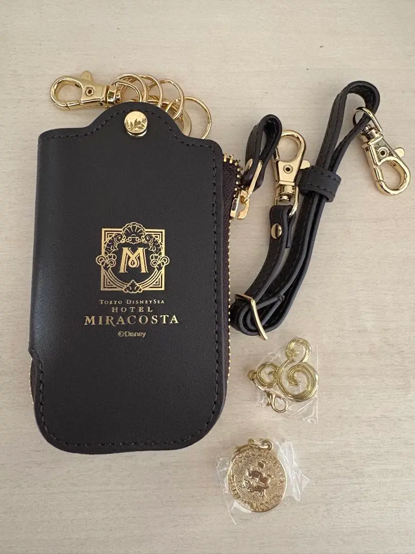 2026年最新】ミラコスタ キーケースの人気アイテム - メルカリ