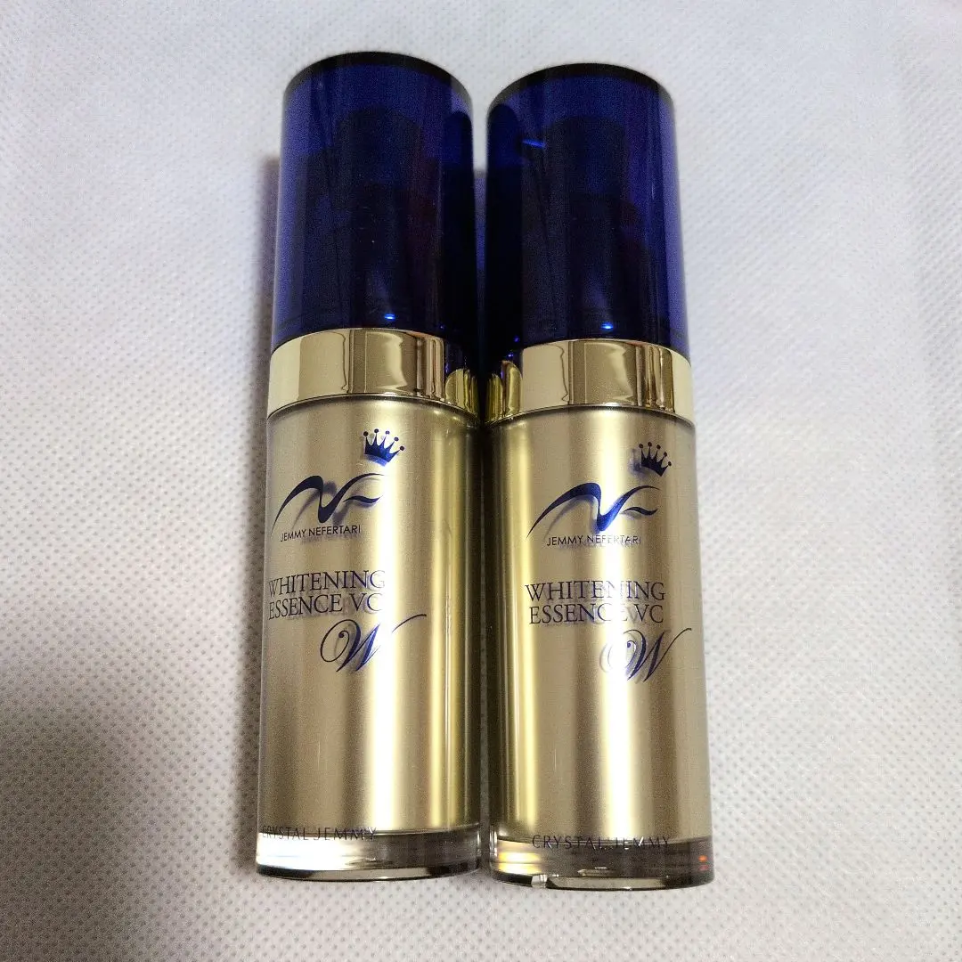 2026年最新】ジェミーネフェルタリ ホワイトニングエッセンスvcwの人気