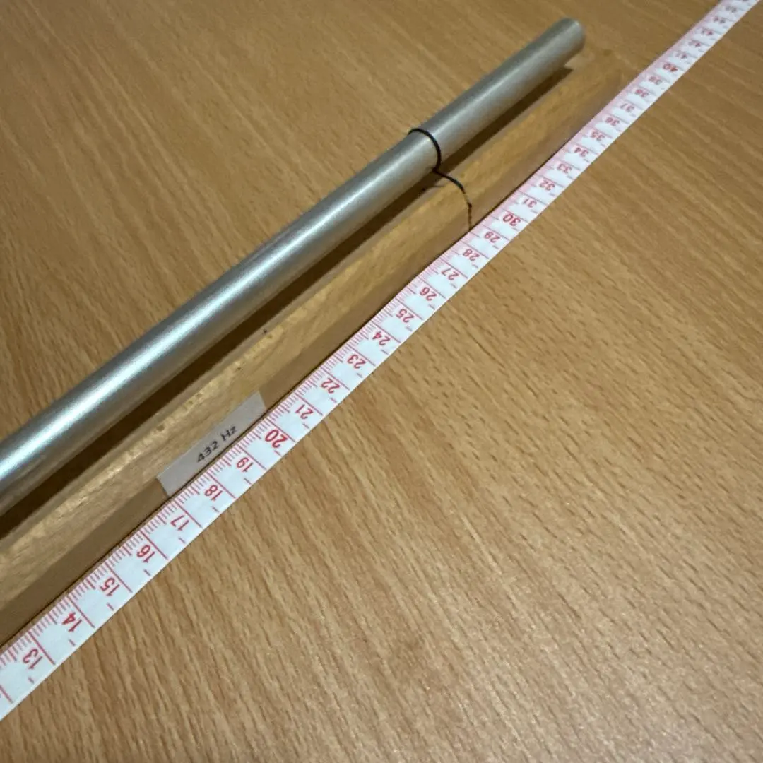 2026年最新】音叉 432の人気アイテム - メルカリ