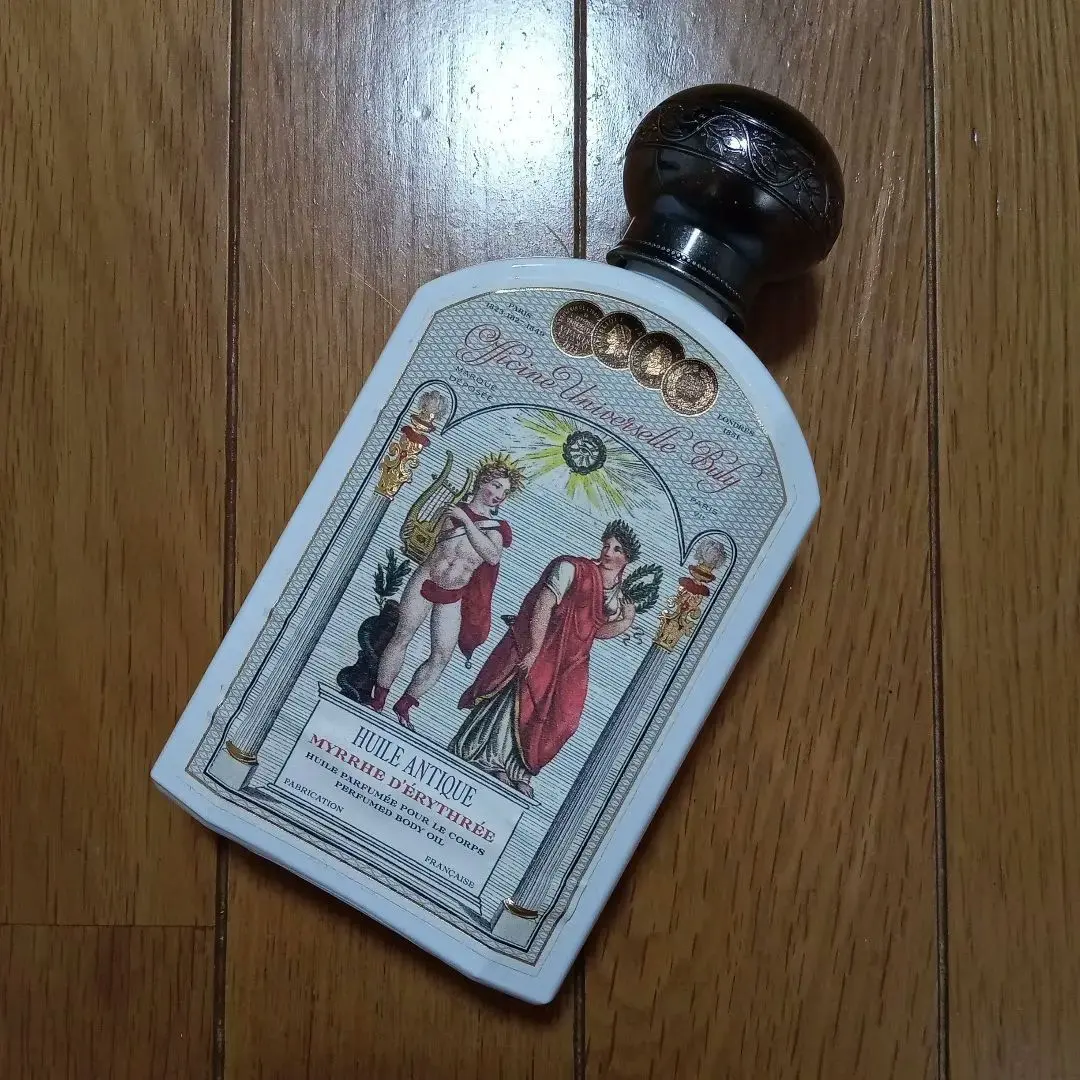 2026年最新】ビュリー 香水 ミルラの人気アイテム - メルカリ