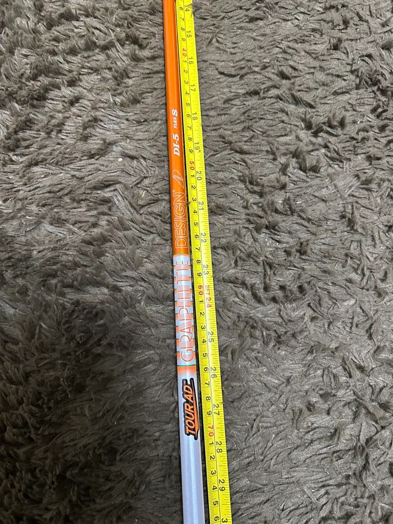 2026年最新】ツアーad di 5s ピンスリーブの人気アイテム - メルカリ