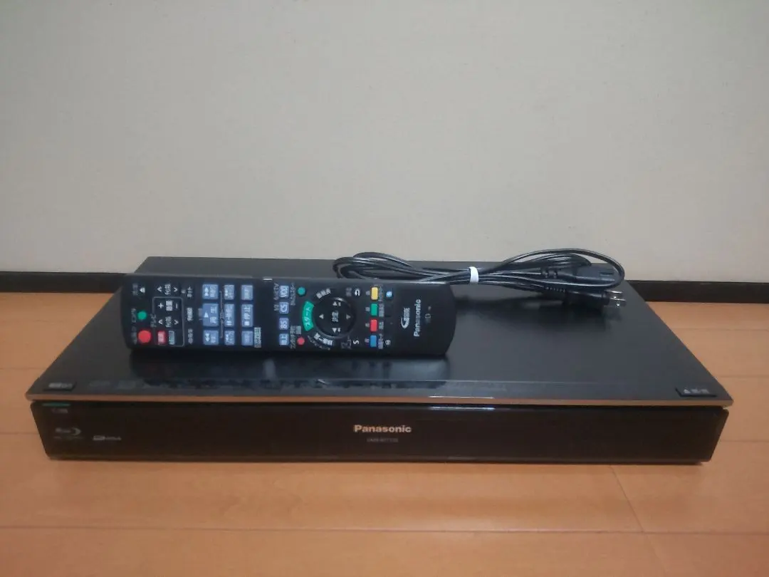 2026年最新】ディーガ リモコン dmr-bzt720の人気アイテム - メルカリ