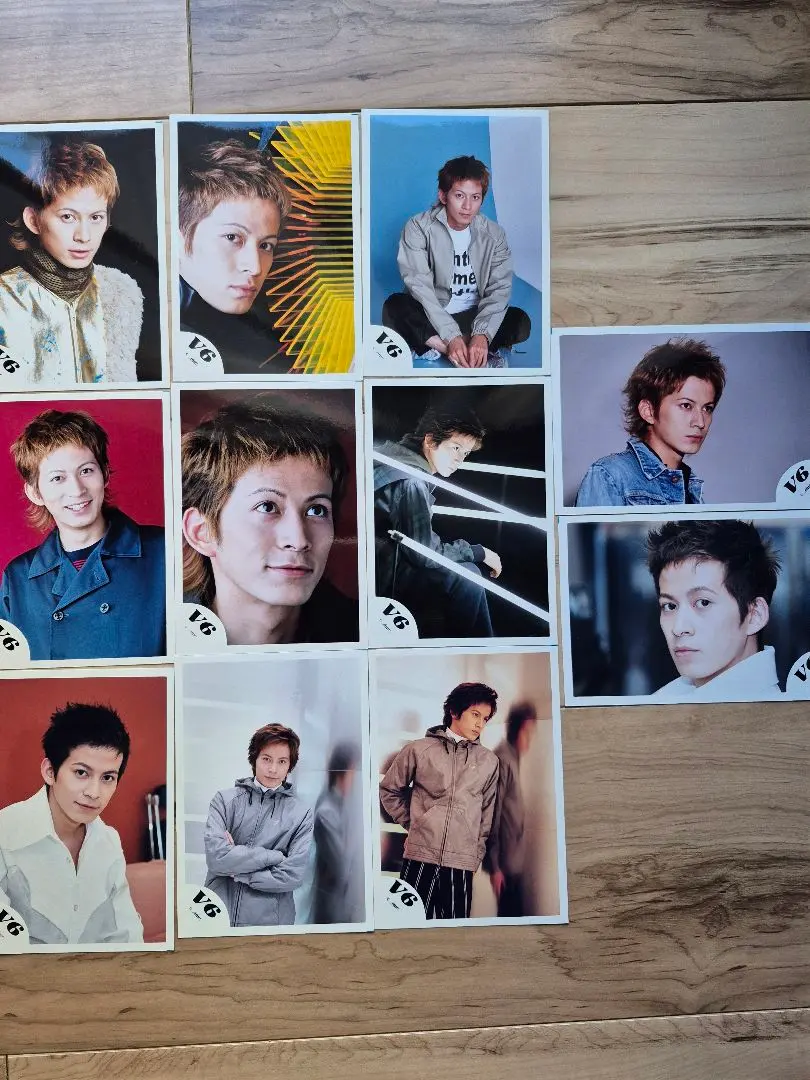 2026年最新】岡田准一_デビュー当時_写真の人気アイテム - メルカリ