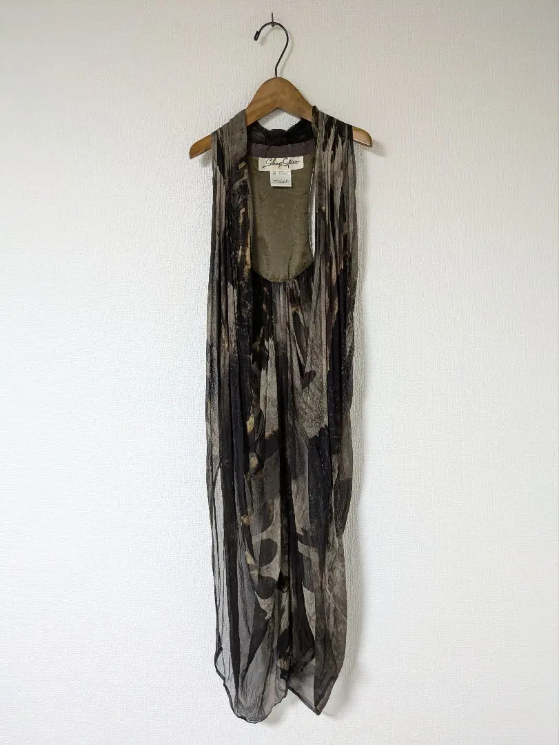 2026年最新】SHARE SPIRIT ベスト・ジレの人気アイテム - メルカリ