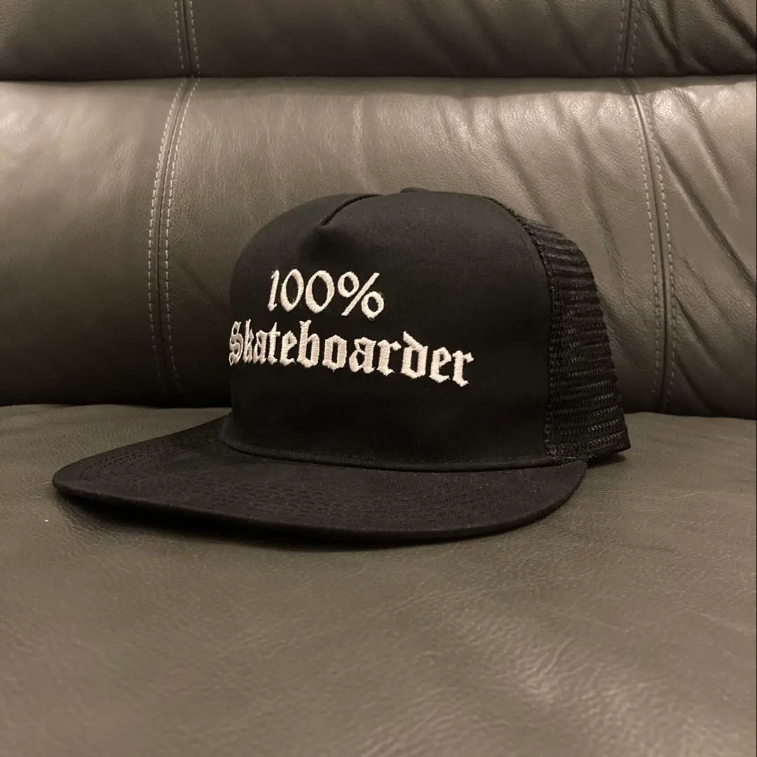 2026年最新】100％Skateboarderの人気アイテム - メルカリ