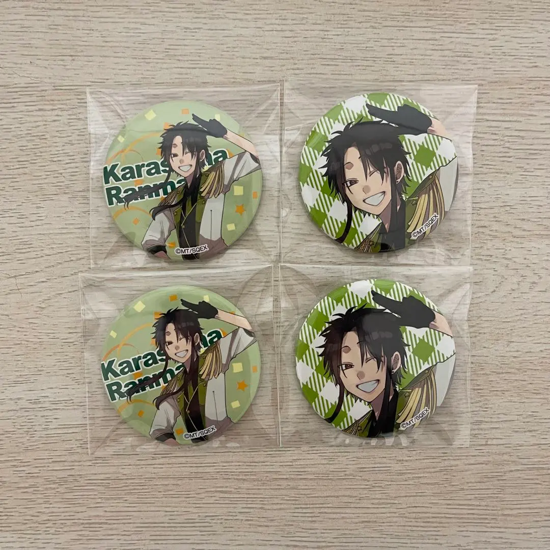 2026年最新】烏丸蘭丸の人気アイテム - メルカリ