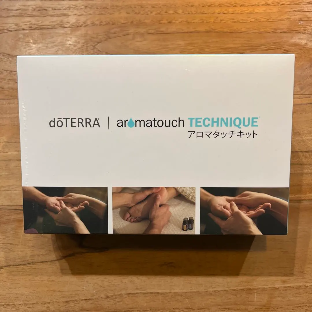 2026年最新】ドテラアロマタッチテクニックの人気アイテム - メルカリ