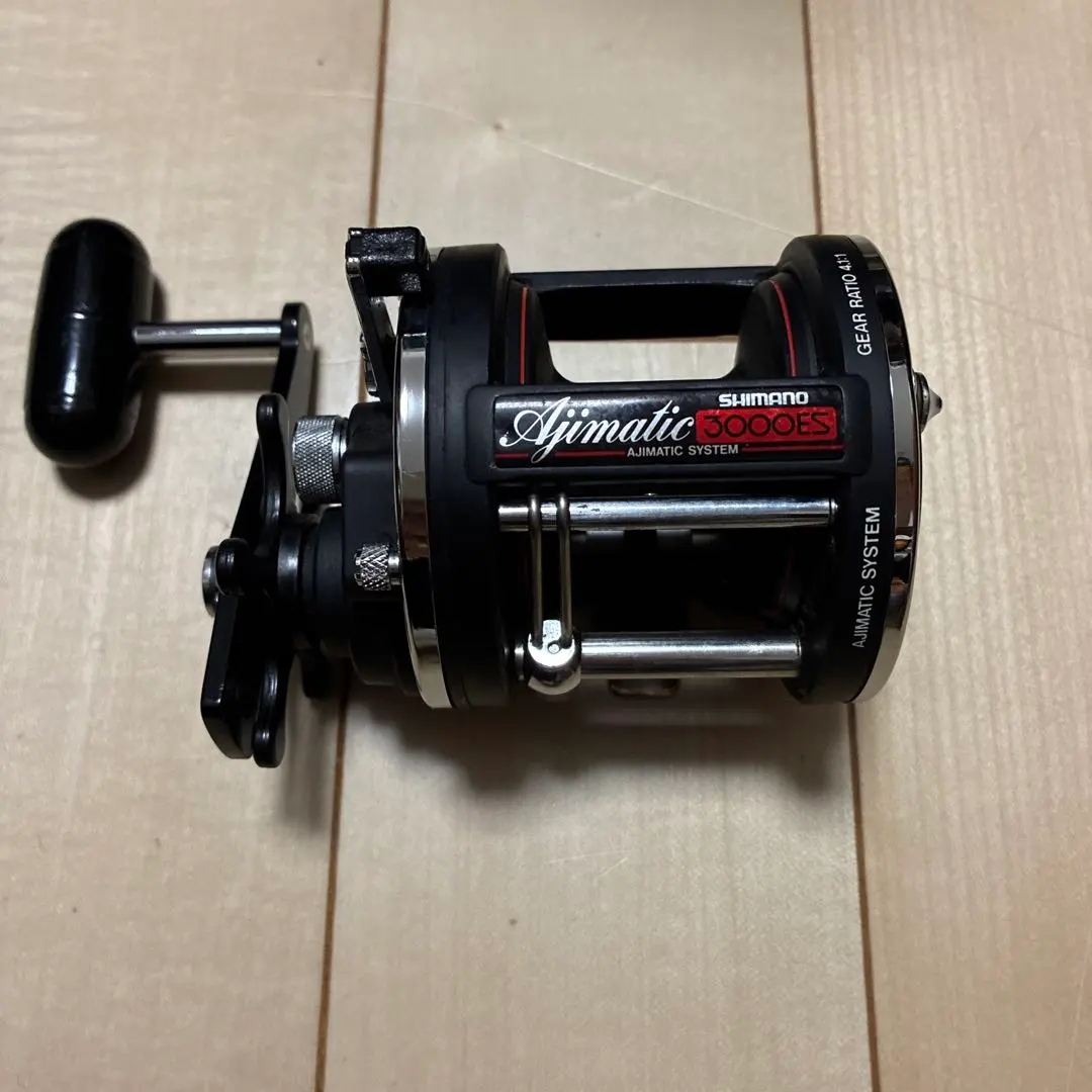 2026年最新】shimano ajimaticの人気アイテム - メルカリ