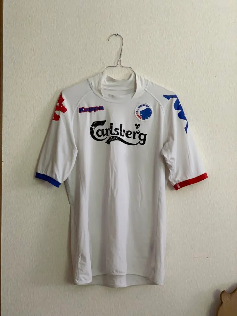 2026年最新】FCコペンハーゲンの人気アイテム - メルカリ