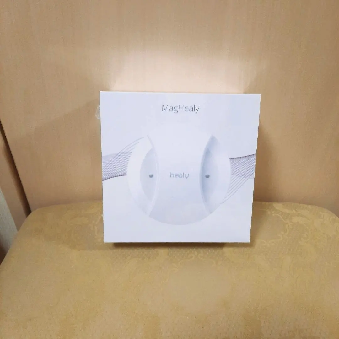 保有 MagHealy Professional マグヒーリープロフェッショナル