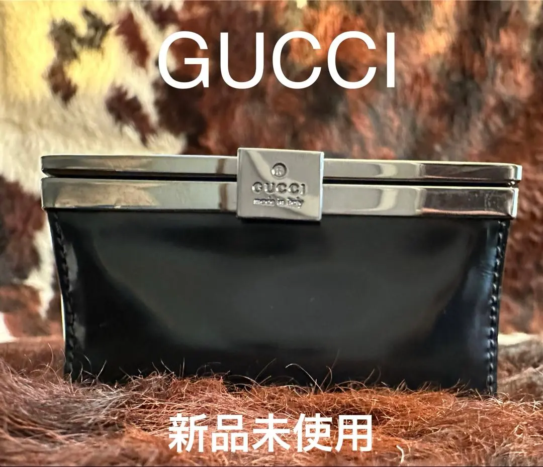 2026年最新】GUCCI 小物入れの人気アイテム - メルカリ