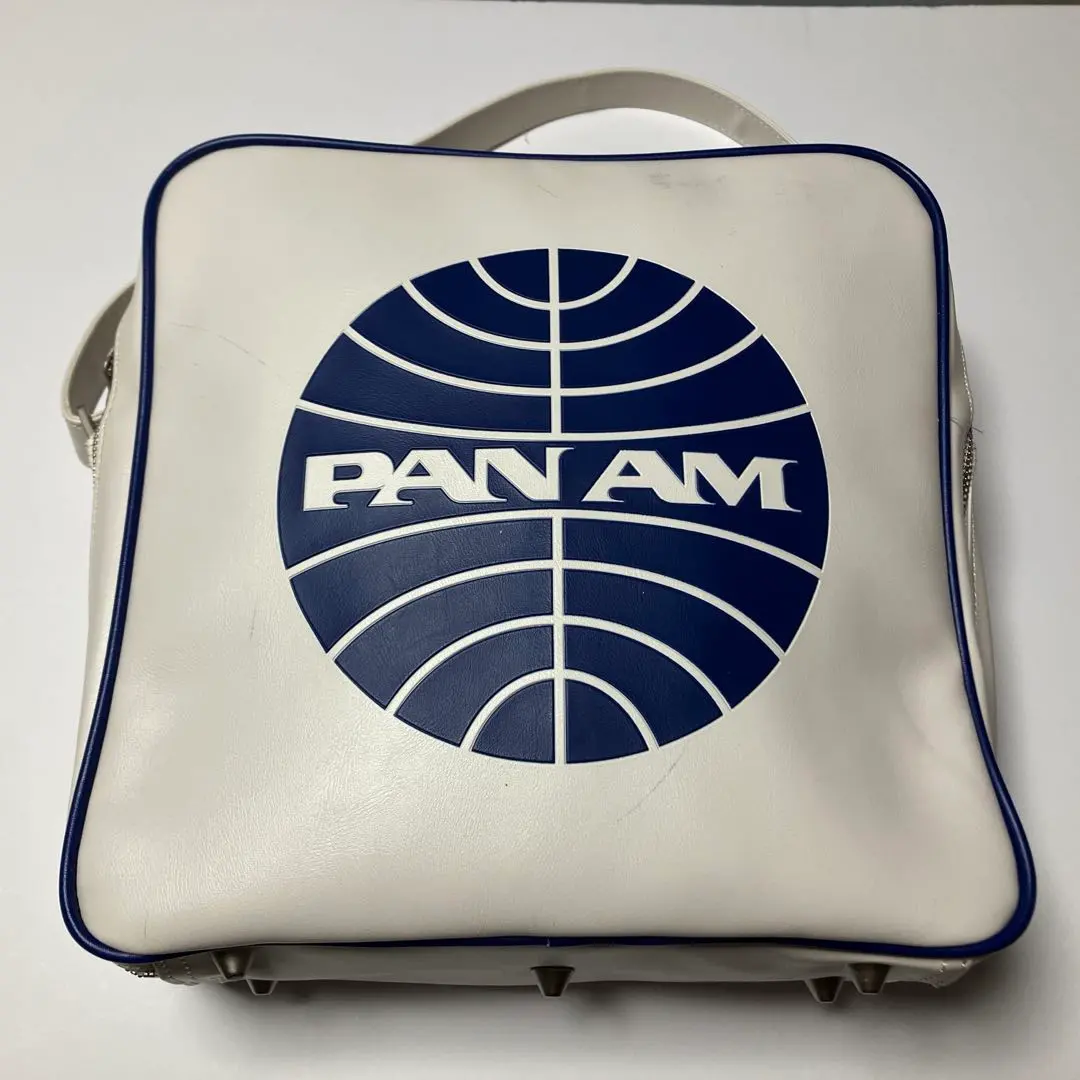2026年最新】Pan Am ショルダーバッグの人気アイテム - メルカリ