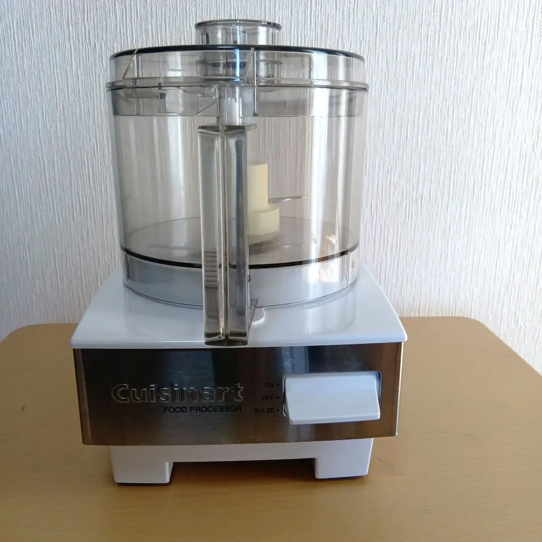 2026年最新】クイジナート DLC-191Jの人気アイテム - メルカリ