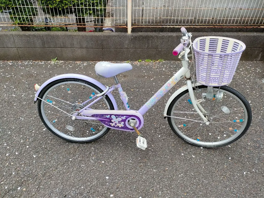 横浜市内直接引取可能な方】ブリヂストンエコパルEPL20ラベンダー