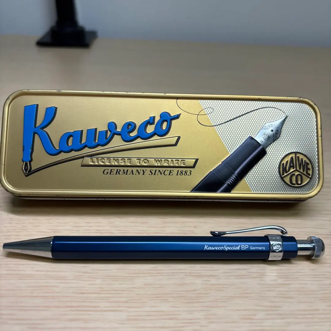 2026年最新】カヴェコ スペシャル ブルーの人気アイテム - メルカリ