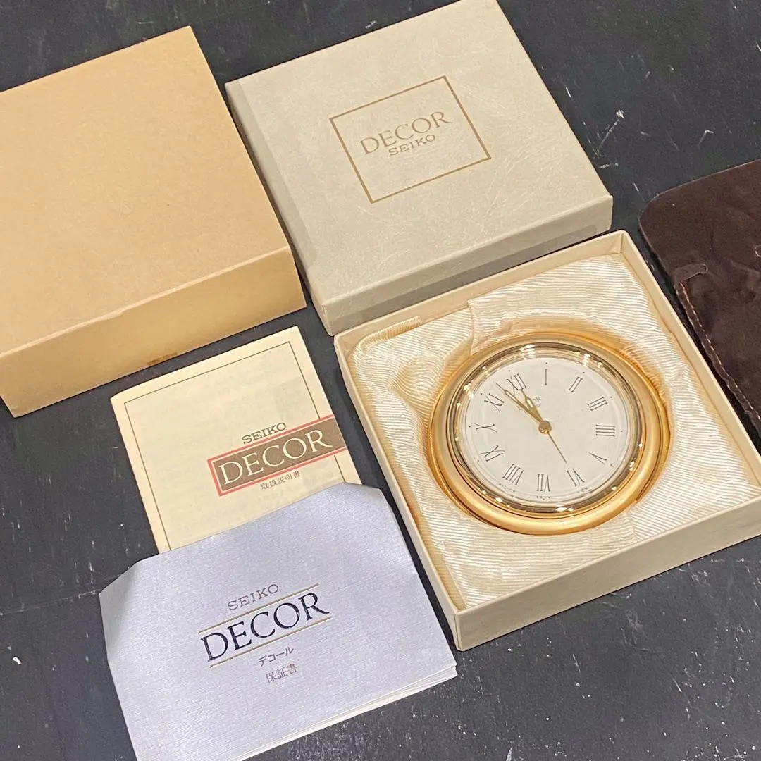 2026年最新】SEIKO DECORの人気アイテム - メルカリ