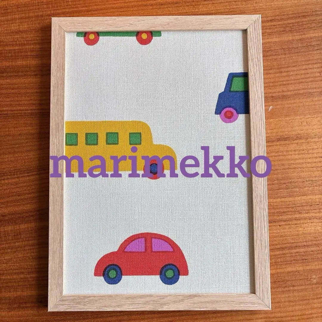 2026年最新】marimekko フォトフレームの人気アイテム - メルカリ
