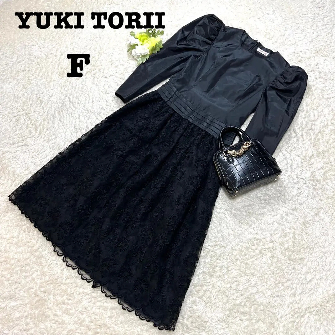 2026年最新】YUKI TORII ドレス・ブライダルの人気アイテム - メルカリ