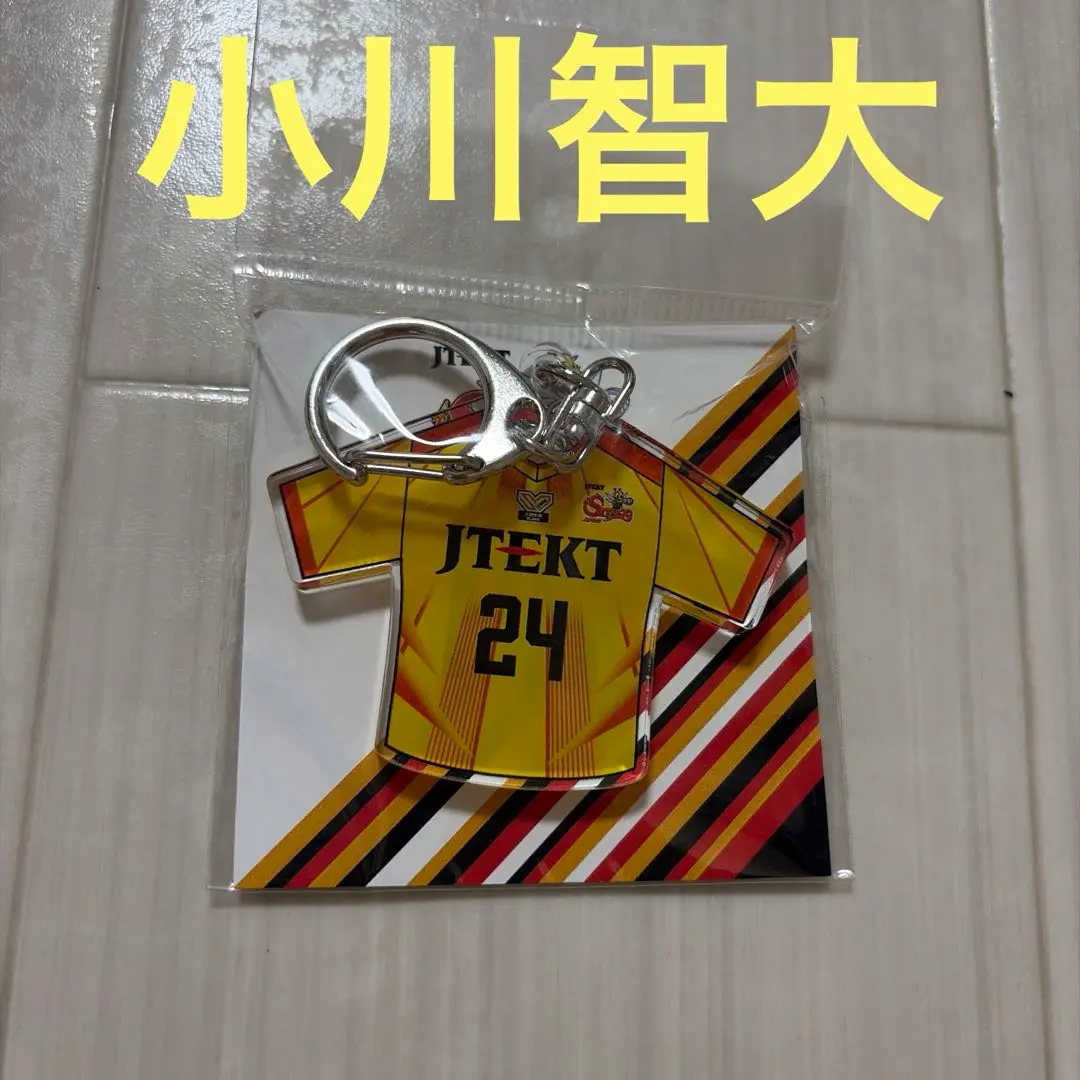 2026年最新】ジェイテクトstings 小川智大 ユニフォームの人気アイテム