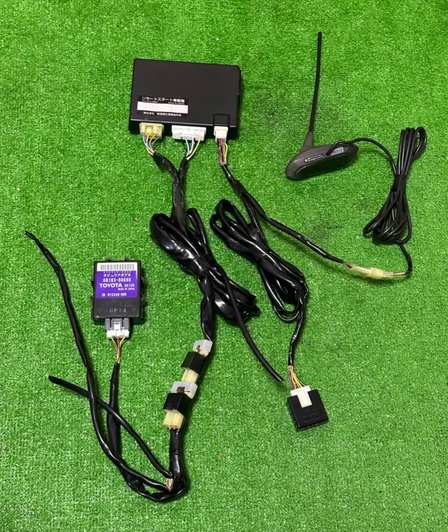 2026年最新】レクサス純正エンジンスターターの人気アイテム - メルカリ