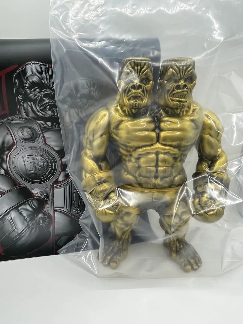 2026年最新】ゴリラフランケンの人気アイテム - メルカリ