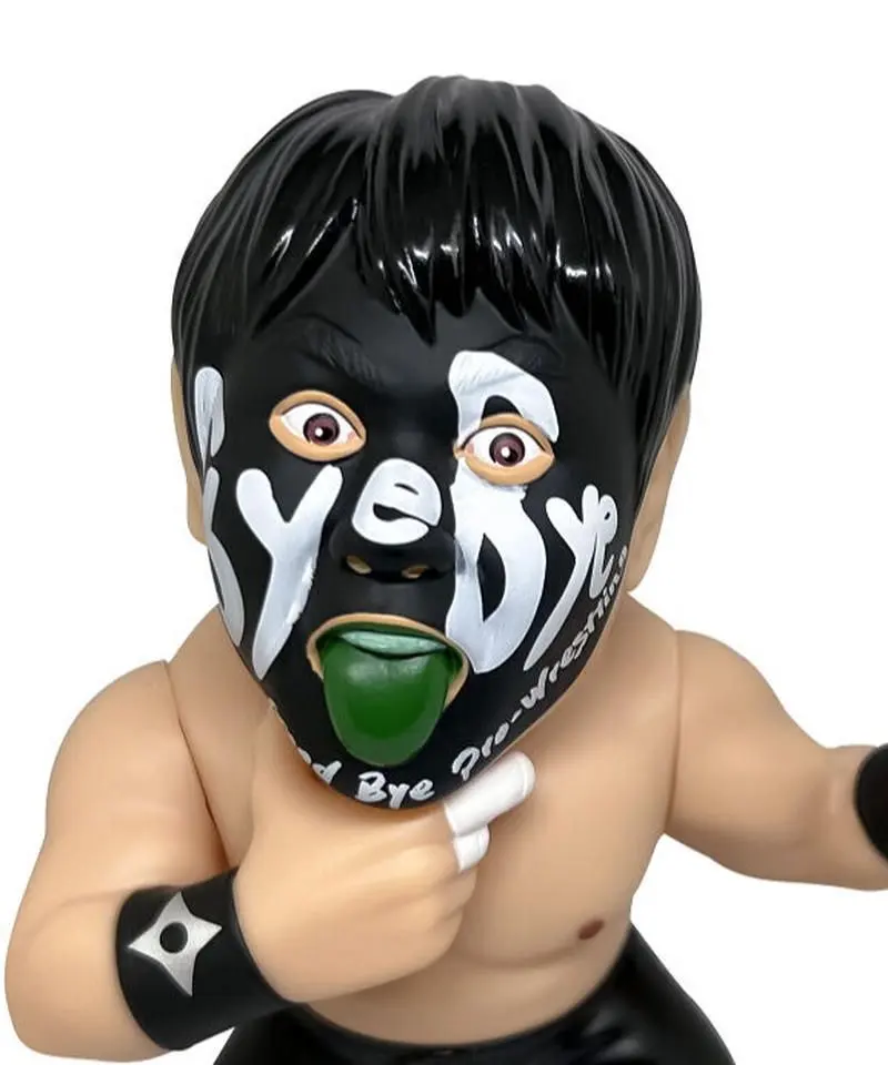 2026年最新】グレート・ムタ 16dの人気アイテム - メルカリ