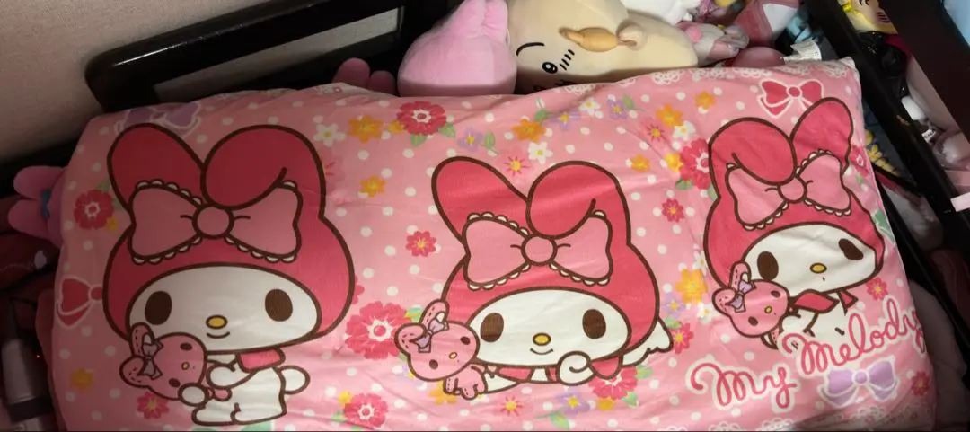 2026年最新】長座布団 マイメロの人気アイテム - メルカリ