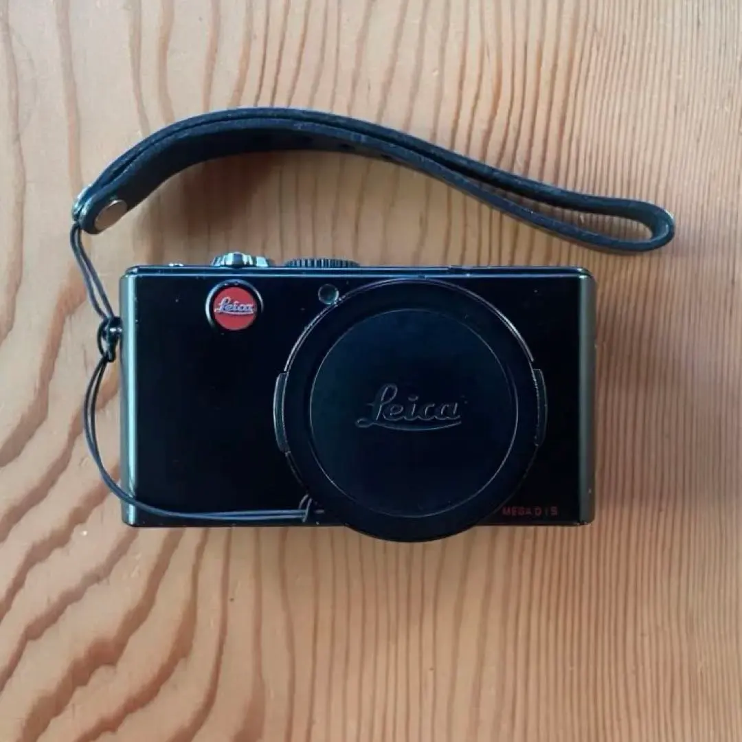 2026年最新】LEICA D-lux3の人気アイテム - メルカリ
