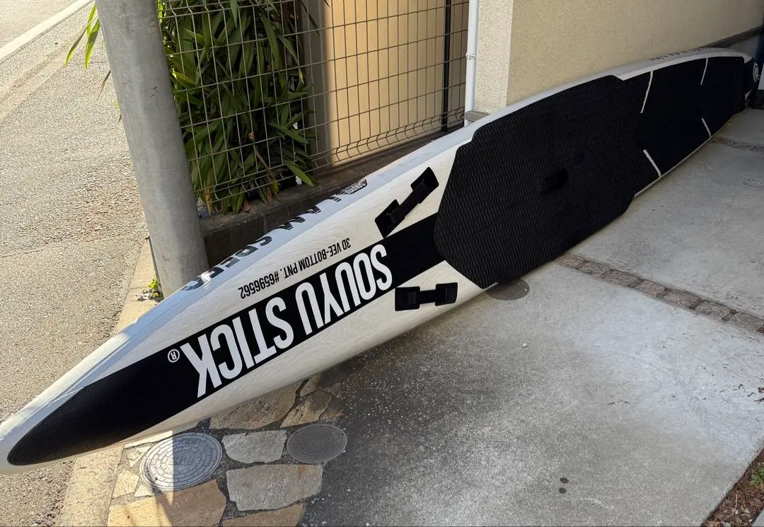 2026年最新】souyu stickの人気アイテム - メルカリ