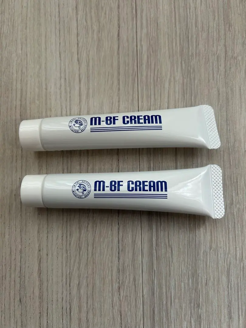 2026年最新】水いぼクリーム m-bf creamの人気アイテム - メルカリ