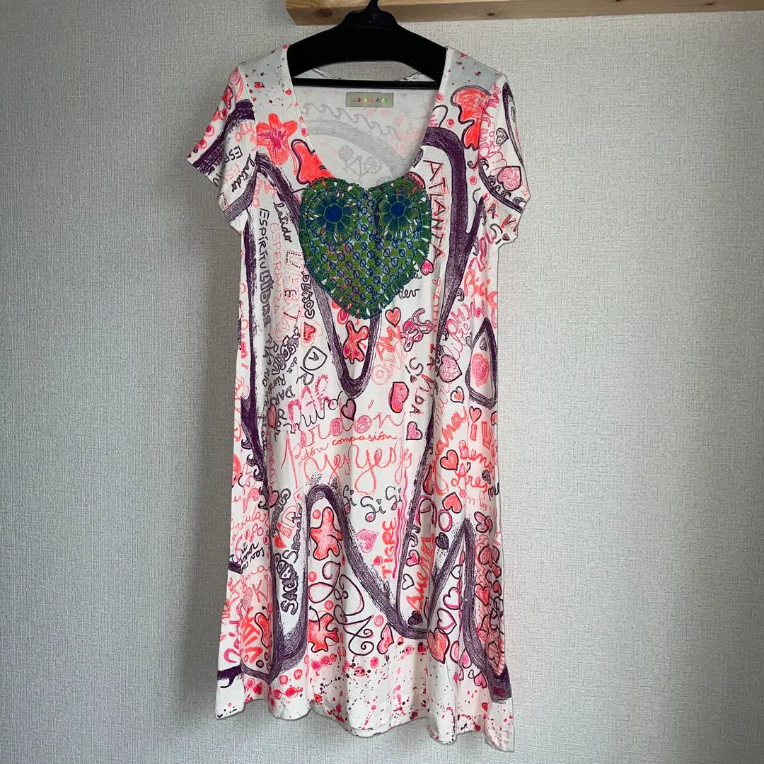 2026年最新】juana de arco ワンピースの人気アイテム - メルカリ