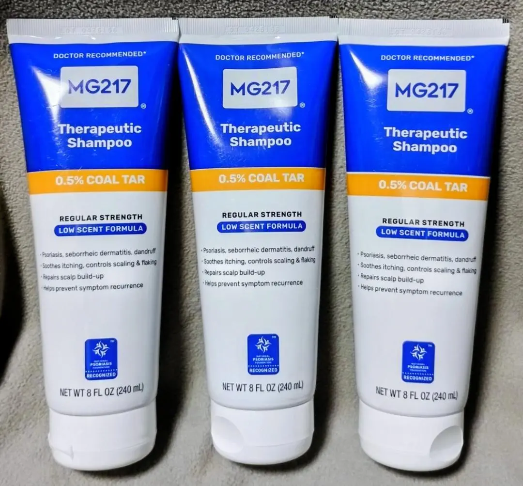 2026年最新】mg217 シャンプーの人気アイテム - メルカリ