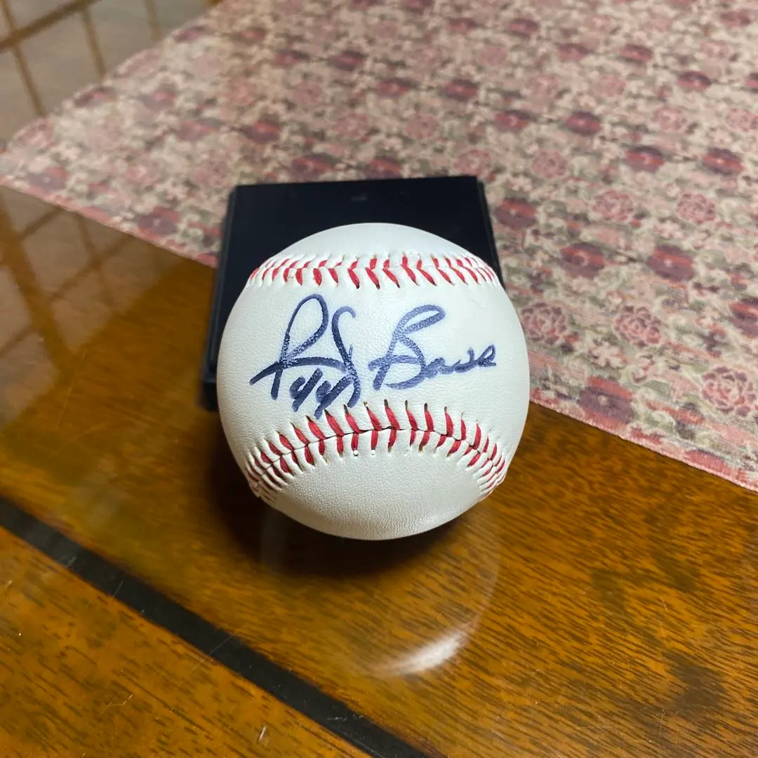 2026年最新】バース サインボールの人気アイテム - メルカリ