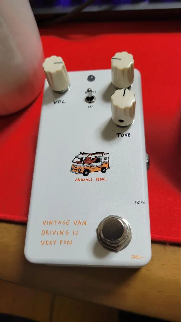 2026年最新】animals pedal vintage van driving is very fun