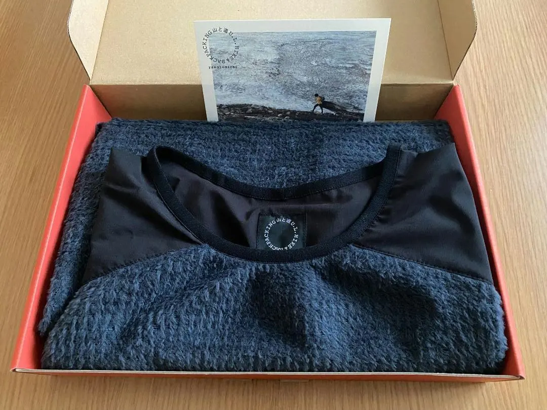 2026年最新】山と道 アルファベストの人気アイテム - メルカリ