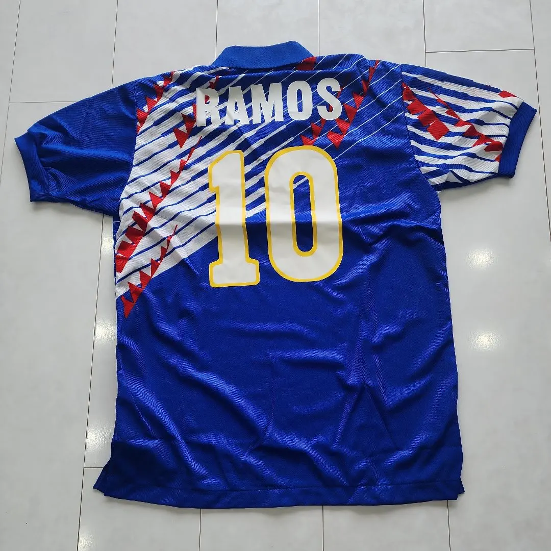 2026年最新】ラモス瑠偉 ユニフォームの人気アイテム - メルカリ