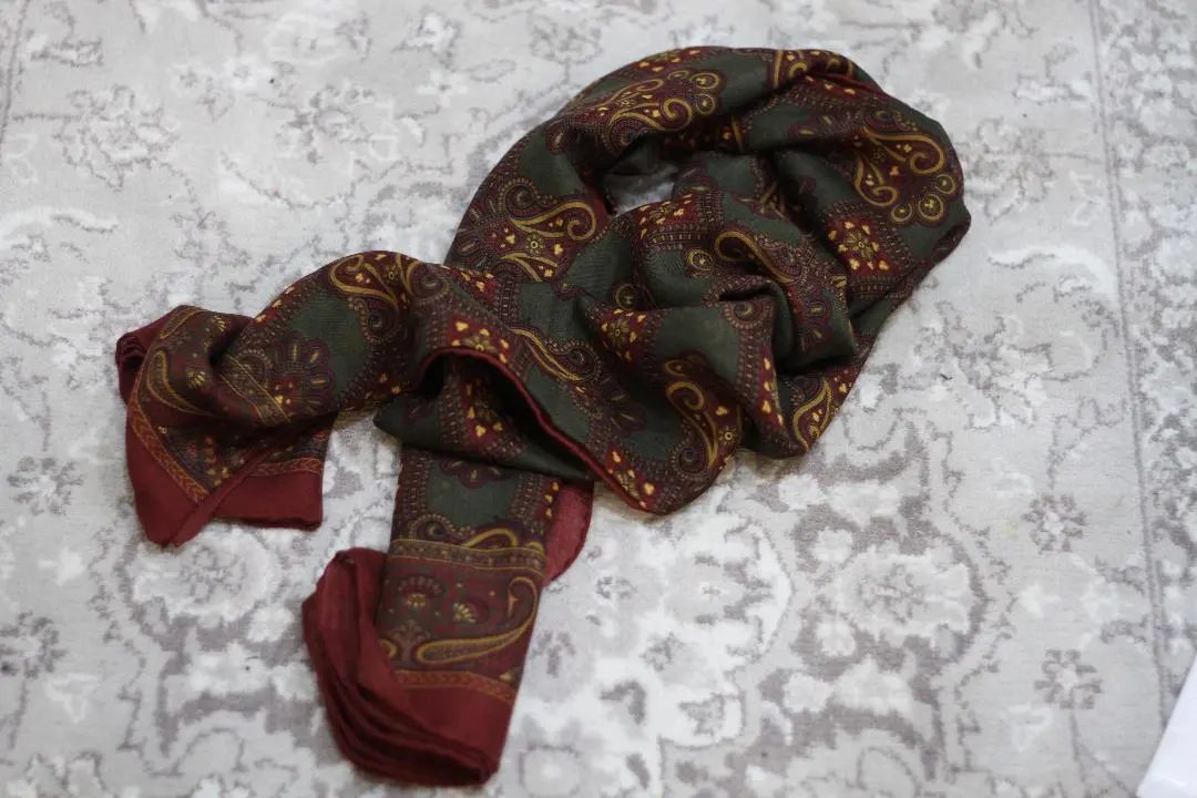 2026年最新】drake's バンダナの人気アイテム - メルカリ