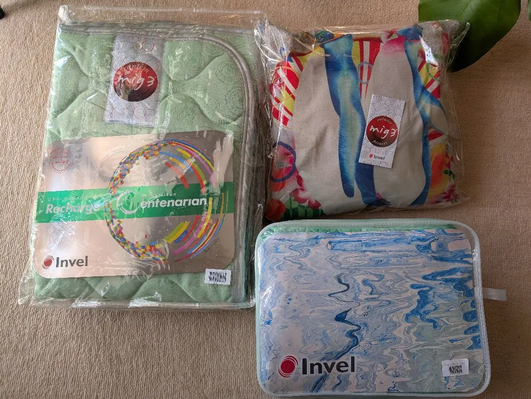 2026年最新】インヴェル ブランケットの人気アイテム - メルカリ