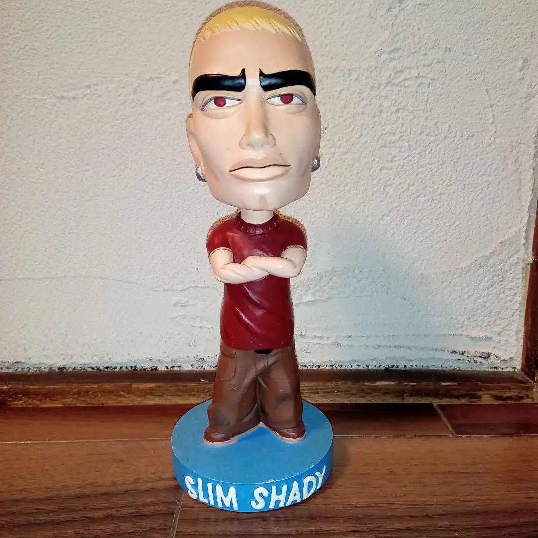 2026年最新】エミネムフィギュアの人気アイテム - メルカリ
